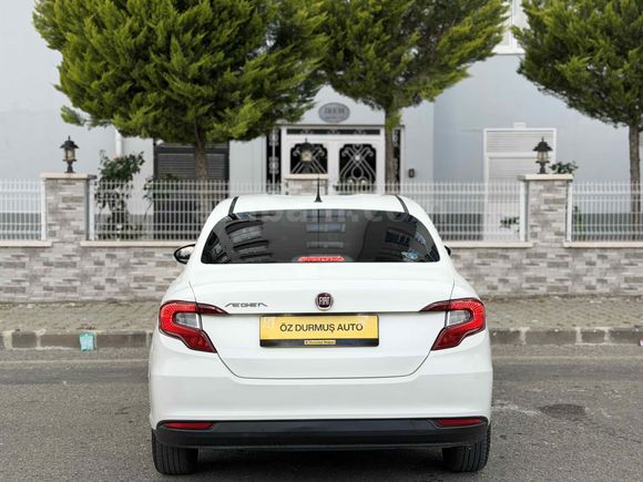 ÖZ DURMUŞ AUTO DAN UYGUN EGEA