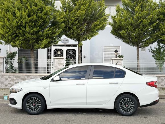 ÖZ DURMUŞ AUTO DAN UYGUN EGEA