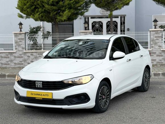 ÖZ DURMUŞ AUTO DAN UYGUN EGEA