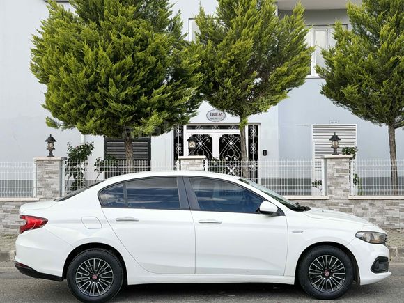 ÖZ DURMUŞ AUTO DAN UYGUN EGEA