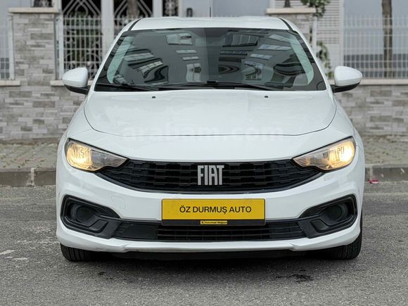 ÖZ DURMUŞ AUTO DAN UYGUN EGEA