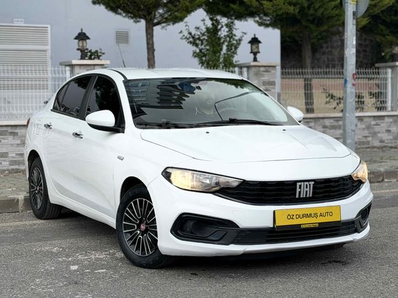 ÖZ DURMUŞ AUTO DAN UYGUN EGEA