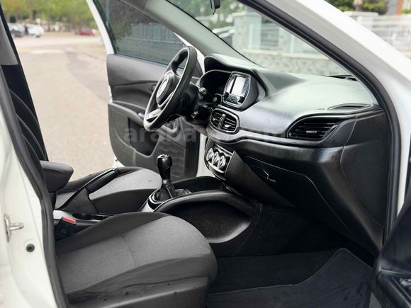 ÖZ DURMUŞ AUTO DAN UYGUN EGEA