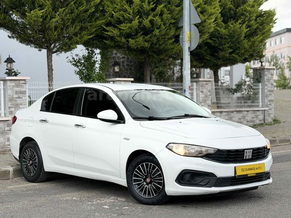 ÖZ DURMUŞ AUTO DAN UYGUN EGEA
