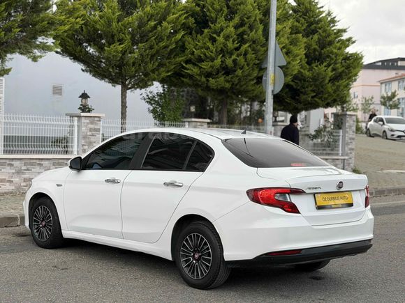 ÖZ DURMUŞ AUTO DAN UYGUN EGEA