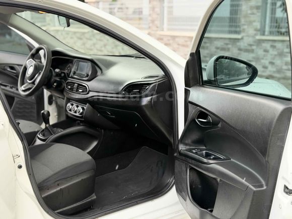 ÖZ DURMUŞ AUTO DAN UYGUN EGEA