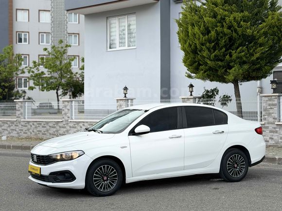 ÖZ DURMUŞ AUTO DAN UYGUN EGEA