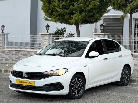 ÖZ DURMUŞ AUTO DAN UYGUN EGEA