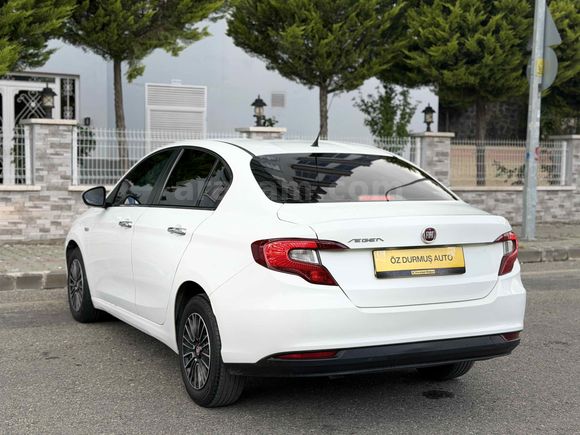 ÖZ DURMUŞ AUTO DAN UYGUN EGEA