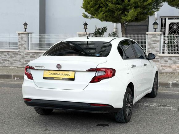 ÖZ DURMUŞ AUTO DAN UYGUN EGEA