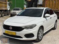 BALIKÇIOĞLU OTOMOTIV'DEN 2016 FİAT EGEA 1.3 MULTİJET HATASIZ