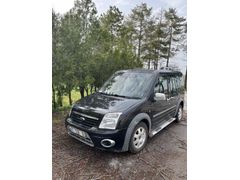 Sahibinden Ford Tourneo Connect 1.8 TDCI GLX 2011 Model 
