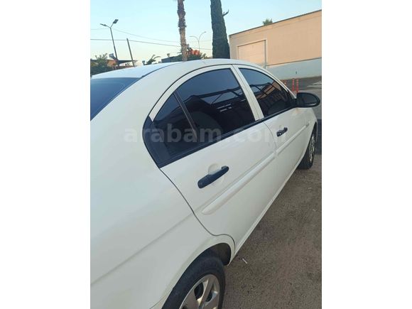 Sahibinden Hyundai Accent Era 1.4 Start 2011 Model 