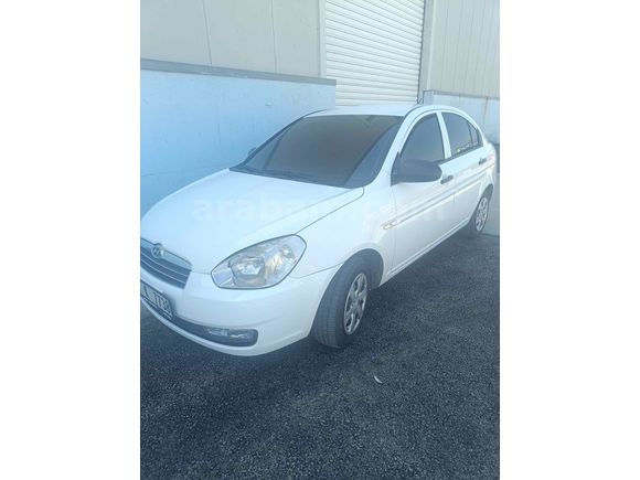 Sahibinden Hyundai Accent Era 1.4 Start 2011 Model 