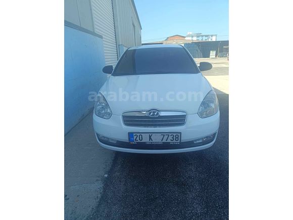 Sahibinden Hyundai Accent Era 1.4 Start 2011 Model 