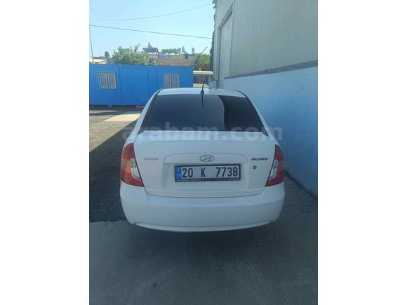 Sahibinden Hyundai Accent Era 1.4 Start 2011 Model 