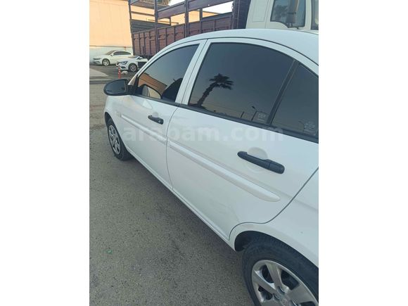 Sahibinden Hyundai Accent Era 1.4 Start 2011 Model 