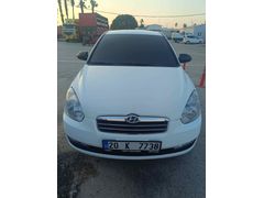 Sahibinden Hyundai Accent Era 1.4 Start 2011 Model 
