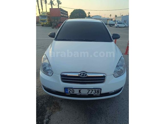 Sahibinden Hyundai Accent Era 1.4 Start 2011 Model 