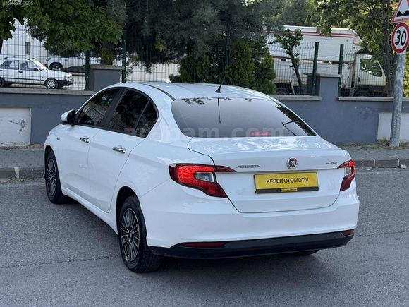 KESER'DEN HATASIZ BOYASIZ EGEA UYGUN FİYAT