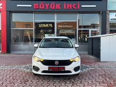 BÜYÜK İNCİ'DEN 2020 MODEL 208 BİNDE HATASIZ 1.3 MULTİJET EGEA