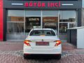 BÜYÜK İNCİ'DEN 2020 MODEL 208 BİNDE HATASIZ 1.3 MULTİJET EGEA