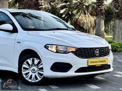 BOĞAZİÇİ OTOMOTİVDEN HATASIZ EGEA