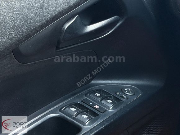 BORZ MOTOR'DAN %0,99 KREDİ-FİAT EGEA 1.3MULTİJET EASY 121.000KM