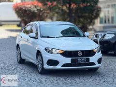 BORZ MOTOR'DAN %0,99 KREDİ-FİAT EGEA 1.3MULTİJET EASY 121.000KM