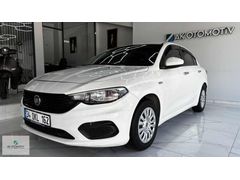 AK OTOMOTİVDEN/1.3 MJ EGEA/ARALIK ÇIKIŞLI/2020 MODEL/DEĞİŞENSİZ