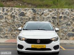 YSA AVCI MOTORS 2019 MODEL FİAT EGEA 1.3 DİZEL