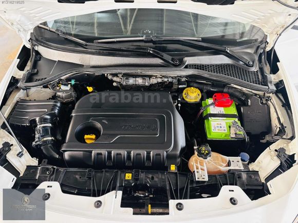 2020 FİAT EGEA 1.3 MULTİJET EASY 263.000 KM