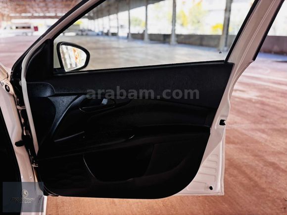 2020 FİAT EGEA 1.3 MULTİJET EASY 263.000 KM