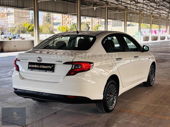 2020 FİAT EGEA 1.3 MULTİJET EASY 263.000 KM