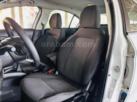 2020 FİAT EGEA 1.3 MULTİJET EASY 263.000 KM