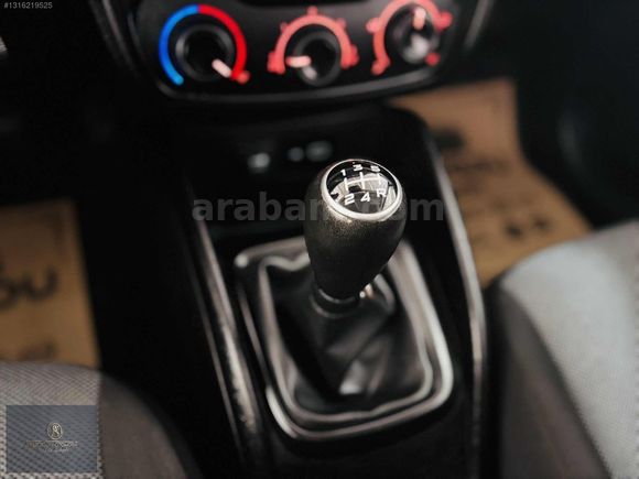 2020 FİAT EGEA 1.3 MULTİJET EASY 263.000 KM