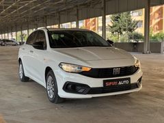 SIFIR1 AUTO'dan FİAT EGEA