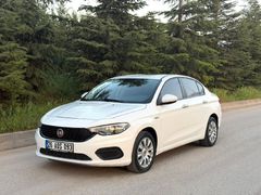 2017 MODEL DEĞİŞENSİZ HASARSIZ ÇOK DİRİ VE TEMİZ EGEA