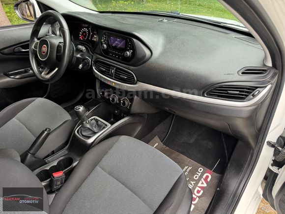 MOTOR KAPUTU TAVAN BOYASIZ TEMİZ ARAÇ