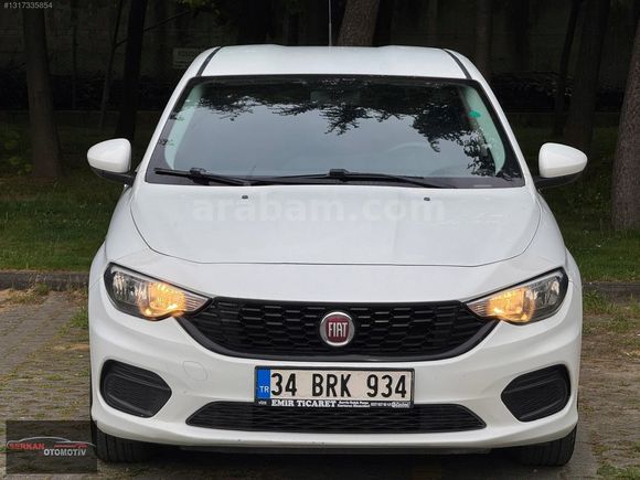 MOTOR KAPUTU TAVAN BOYASIZ TEMİZ ARAÇ
