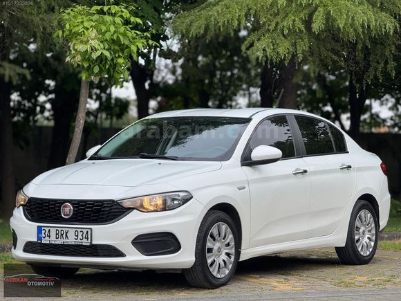 MOTOR KAPUTU TAVAN BOYASIZ TEMİZ ARAÇ