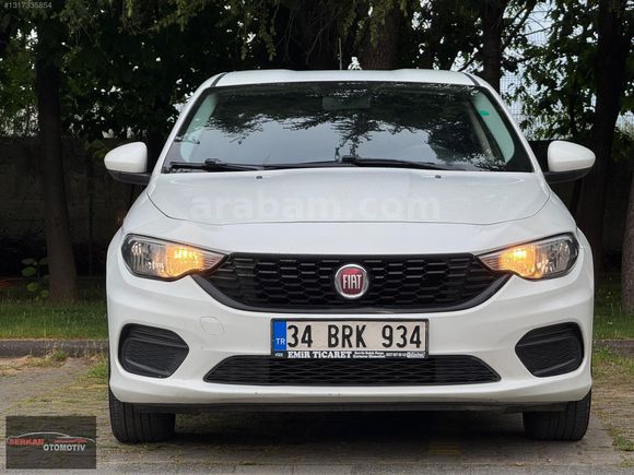 MOTOR KAPUTU TAVAN BOYASIZ TEMİZ ARAÇ