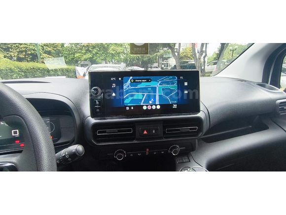 Sahibinden Opel Combo 1.5 CDTI Essential 2025 Model  9.260 km Beyaz