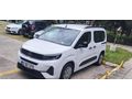 Sahibinden Opel Combo 1.5 CDTI Essential 2025 Model  9.260 km Beyaz