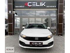 ÇELİK OTOMOTİV'DEN 2021 FIAT EGEA 1.3 MULTİJET