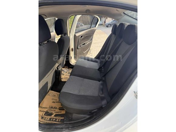 2017 Fiat Egea Hatasız Boyasız 1.3 Multijet