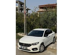 2017 Fiat Egea Hatasız Boyasız 1.3 Multijet