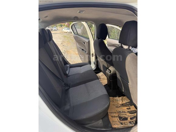 2017 Fiat Egea Hatasız Boyasız 1.3 Multijet