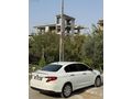 2017 Fiat Egea Hatasız Boyasız 1.3 Multijet