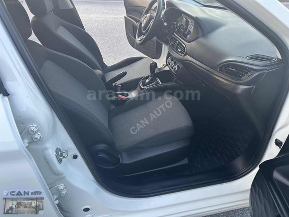 YENİ KASA EGEA 1.3M.JET EASY SERVİSBAKIMLI =EKSPERTİZ GARANTİLİ=